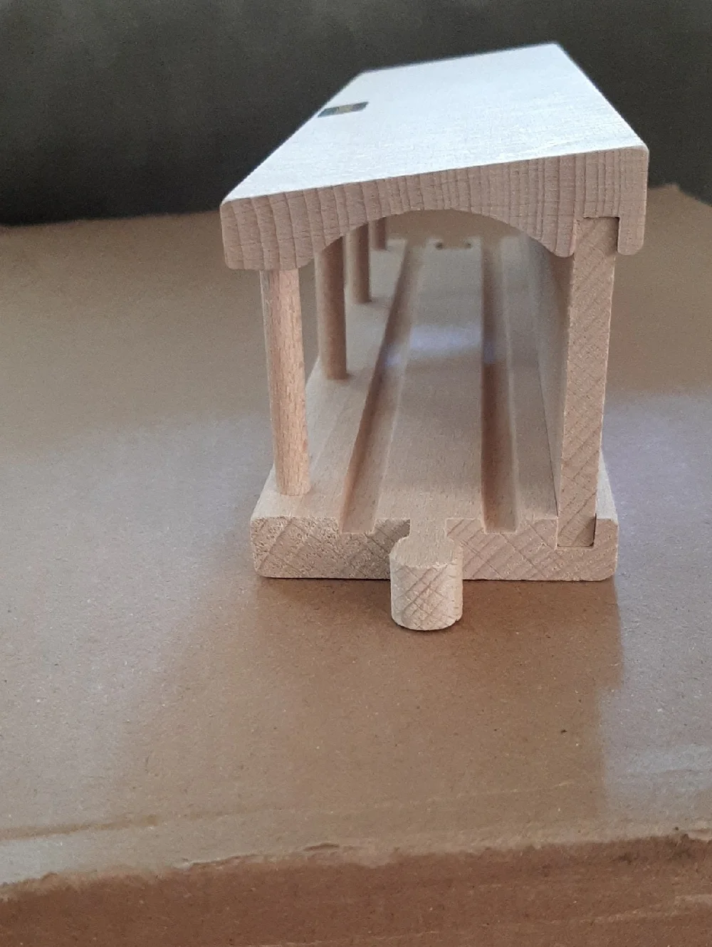 BRIO Wooden Mounrain Tunnel